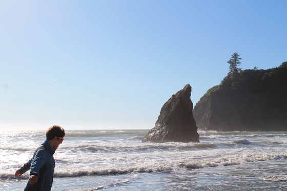 Olympic National Park