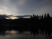 Lassen Volcanic National Park