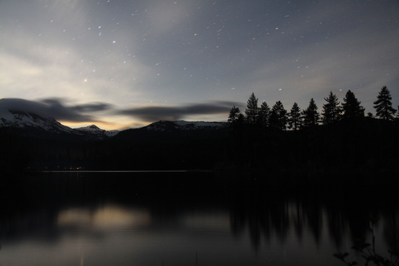 Lassen Volcanic National Park