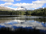 Lassen Volcanic National Park