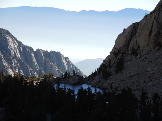 Inyo National Forest