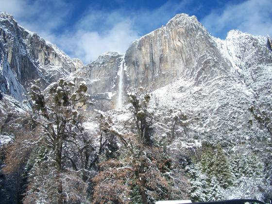 Yosemite