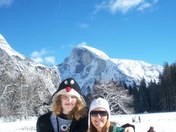Yosemite