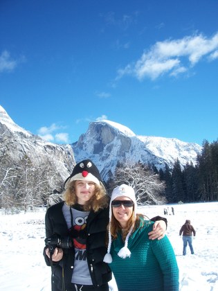 Yosemite