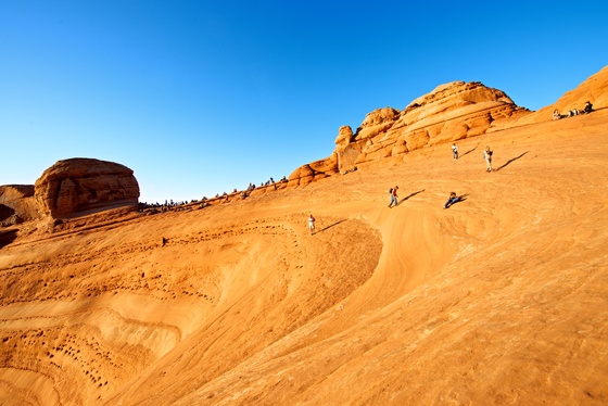 Arches National Park