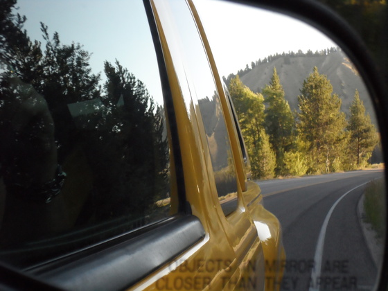 Yellowstone National Park