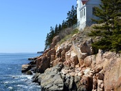 Acadia National Park
