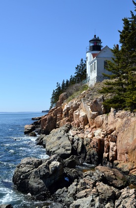Acadia National Park