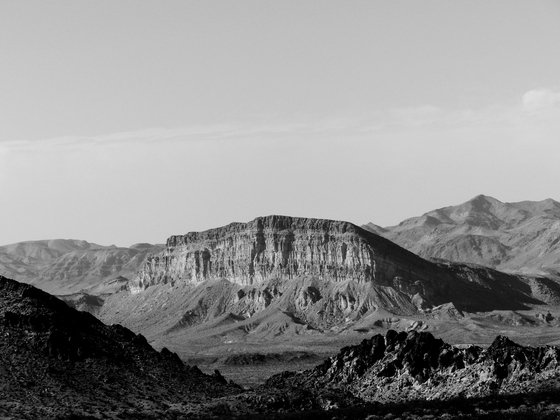 Lake Mead National Recreation Area AZ/NV