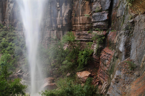 Zion National Park