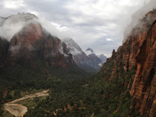Zion National Park
