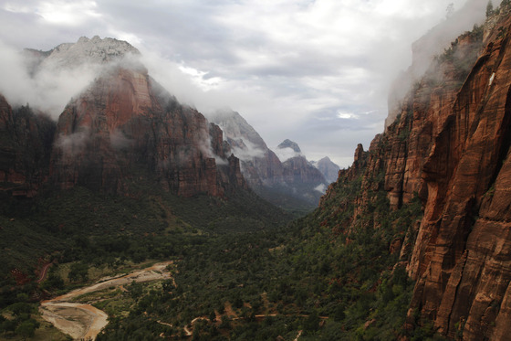 Zion National Park