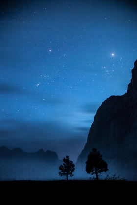 yosemite national park