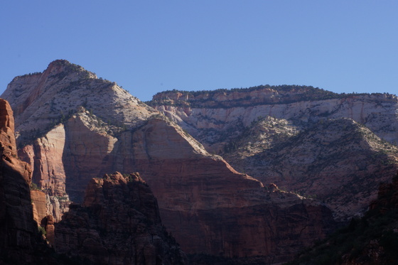Zion National Park