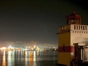 Brockton Point Lighthouse