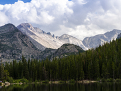 Rocky Mountains National Park