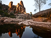 Pinnacles National Park