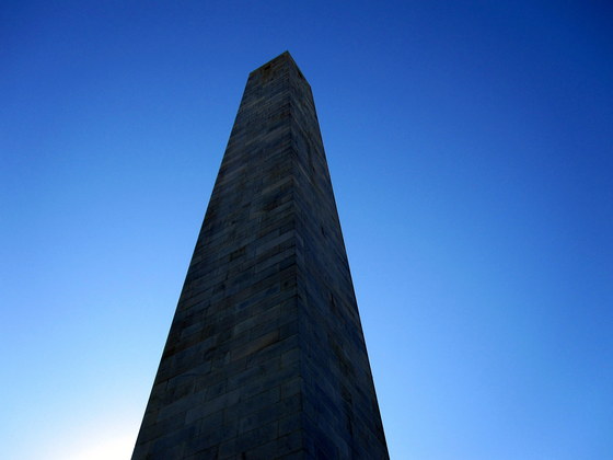 Bunker Hill