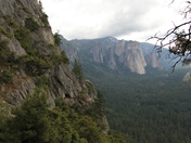 Yosemite National Park