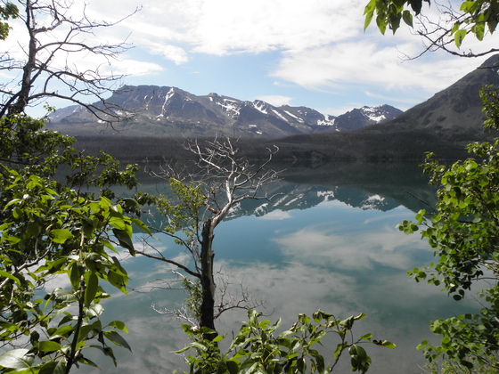 Glacier National Park