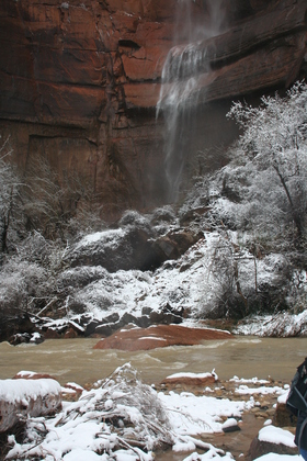 Zion National Park