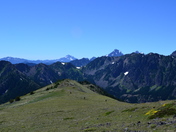 Olympic National Park