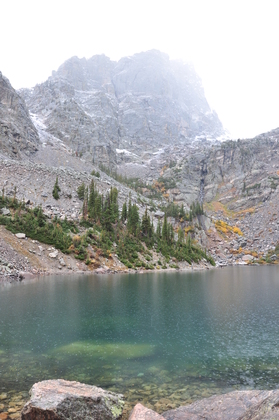 Rocky Mountain National Park