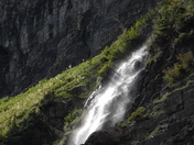 Glacier National Park