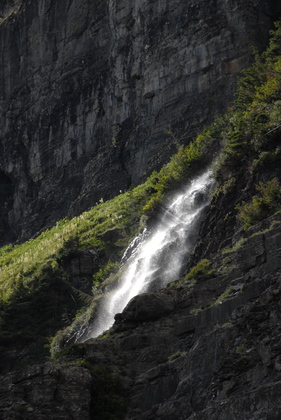 Glacier National Park
