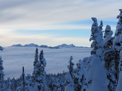 Olympic National Park