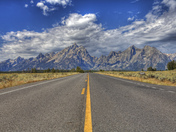 Grand Teton National Park