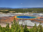 Yellowstone National Park