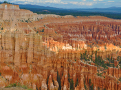 Bryce Canyon National Park