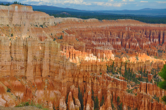 Bryce Canyon National Park