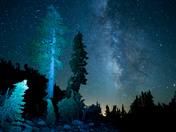Lassen Volcanic National Park
