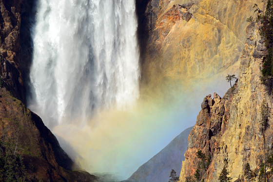 Yellowstone National Park