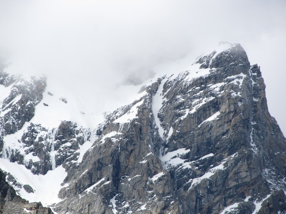 Grand Tetons National Park