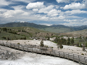 Yellowstone National Park