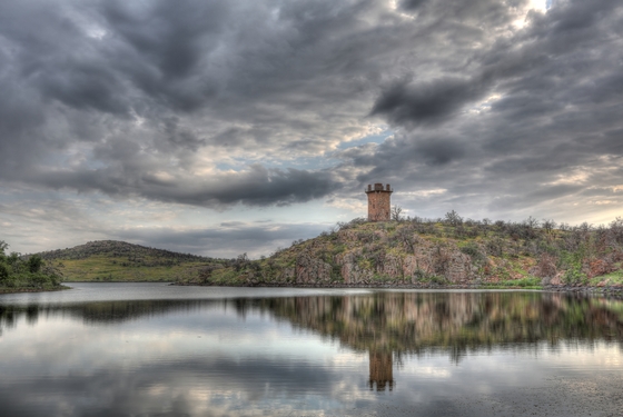 wichita mountains wildlife refuge