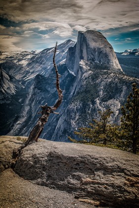 Yosemite National Park