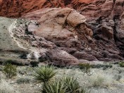 Red Rock Canyon Conservation Area