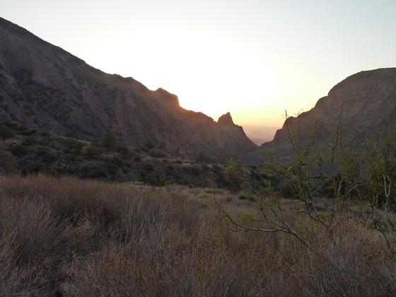 Big Bend National Park