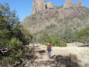 Big Bend National Park