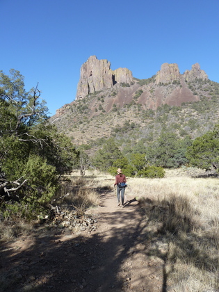 Big Bend National Park