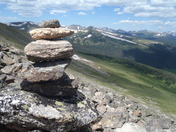 Rocky Mountain National Park