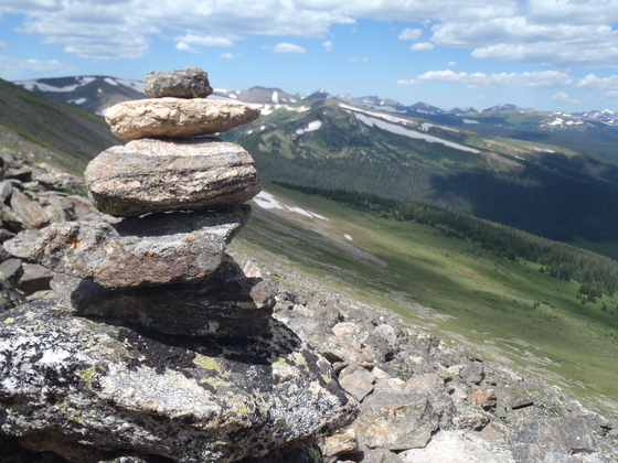 Rocky Mountain National Park