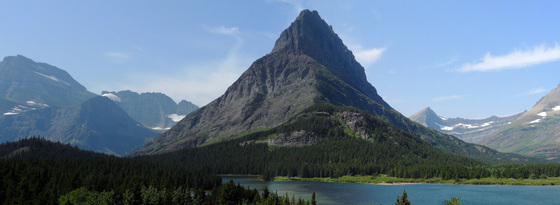 Glacier National Park