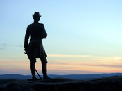 Gettysburg National Military Park