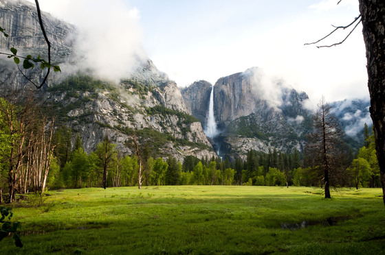 Yosemite