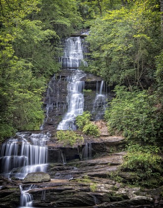 Smoky Mountains